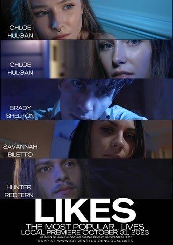LIKES film afişi