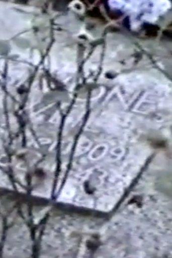 Simone Weil Avenue film afişi