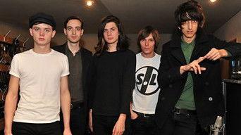 The Horrors