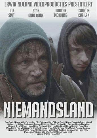 Niemandsland film afişi
