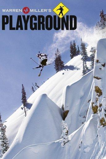 Playground film afişi