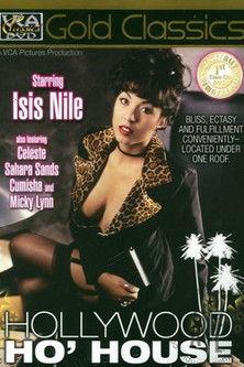 Hollywood Ho' House film afişi