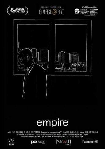 Empire film afişi