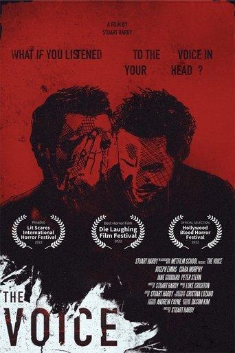 The Voice film afişi