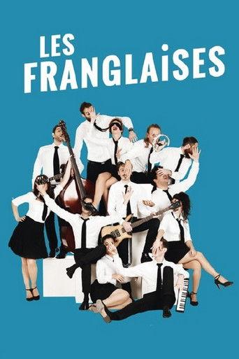 Les Franglaises film afişi