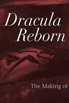 Dracula Reborn: The Making of a Hammer Classic film afişi