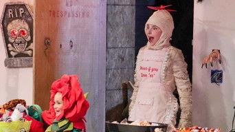 Book Bans and Guillotine Hands