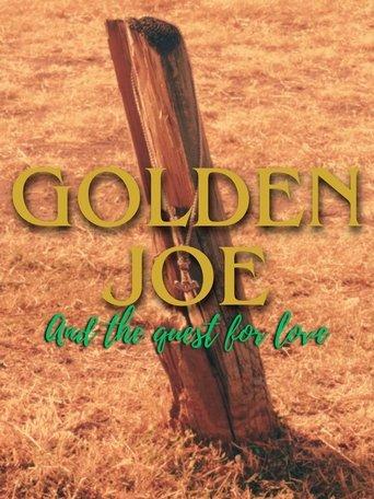 Golden Joe and the Quest for Love film afişi