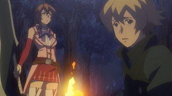 There Are Two Kinds of Men