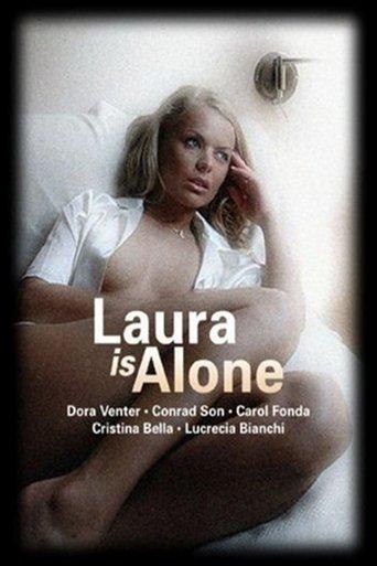 Laura is Alone film afişi