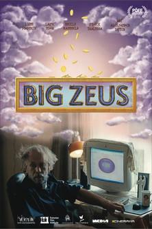 Big Zeus film afişi