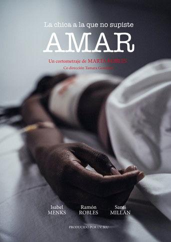 The Girl You Didn’t Know How to Love film afişi