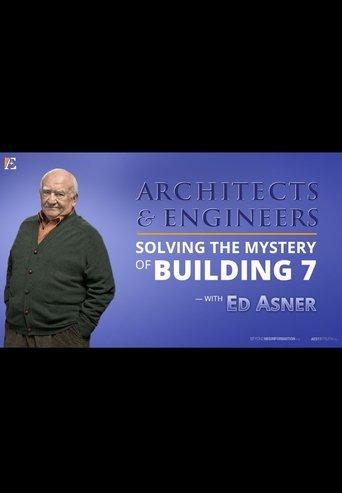Architects & Engineers: Solving the Mystery of WTC 7 film afişi
