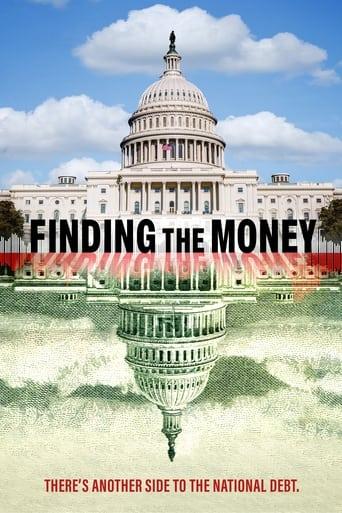 Finding the Money film afişi