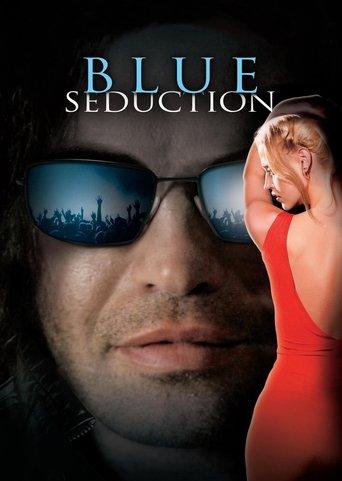 Blue Seduction film afişi