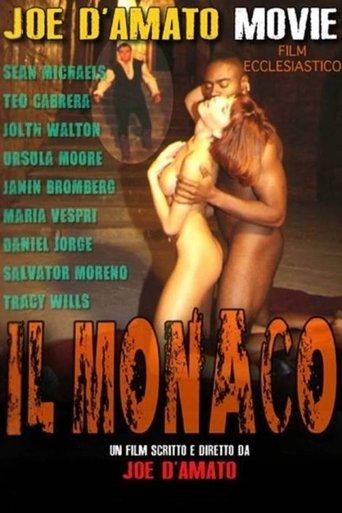 Il Monaco film afişi