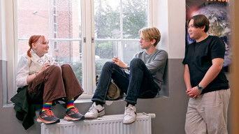 Prank against the substitute teacher