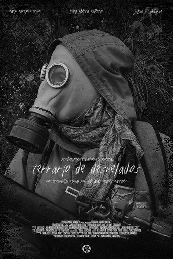 Terrarium of the Sleepless film afişi