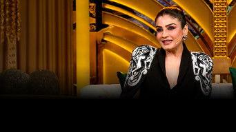 Getting Candid With Raveena