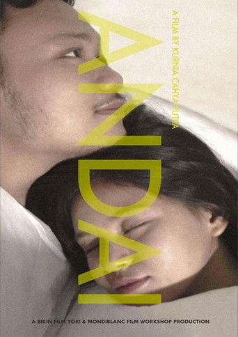 What If? film afişi