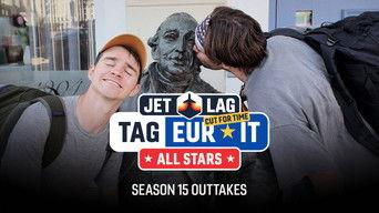 The Outtakes — Everything We Cut From Season 15