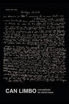 Can Limbo film afişi