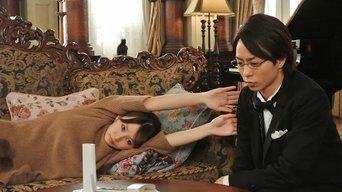 After committing murder please do not forget to take your hat