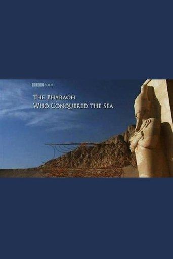 The Pharaoh Who Conquered the Sea dizi afişi