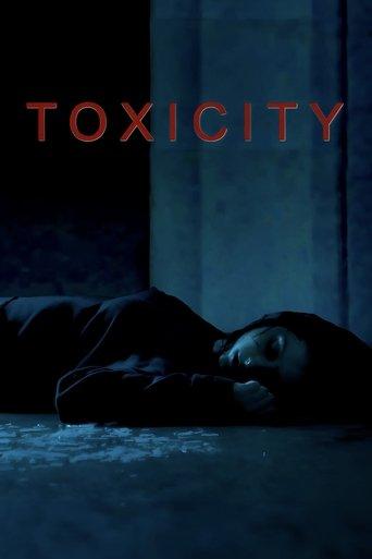 Toxicity film afişi