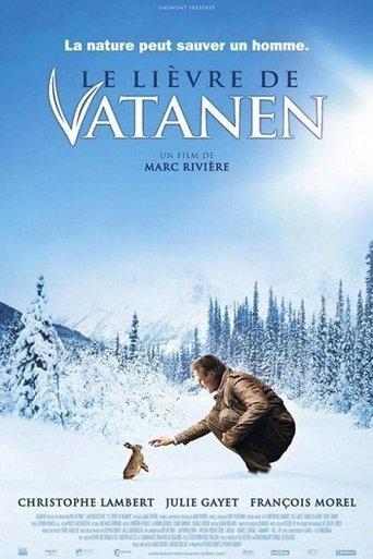 Vatanen's Hare film afişi