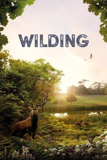 Wilding film afişi
