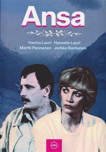 Ansa film afişi