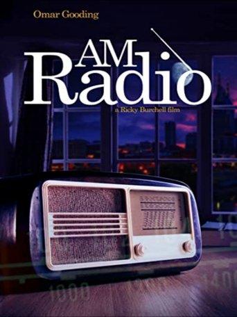 AM Radio film afişi