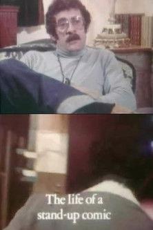 The Life of a Stand-up Comic film afişi