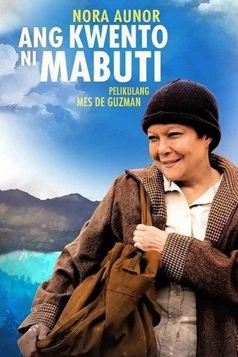 Ang Kwento ni Mabuti film afişi
