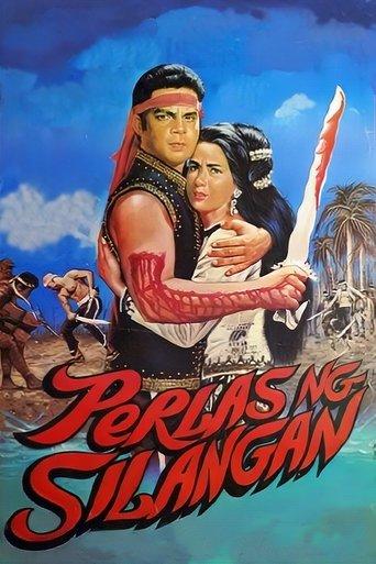 Perlas ng Silangan film afişi