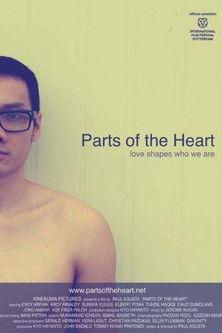 Parts of the Heart film afişi