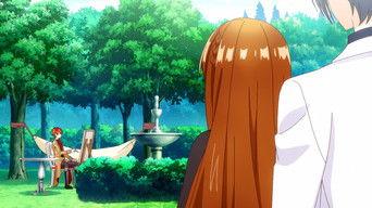 No Matter Who Dies, I'll Be the Suspect Anyway.