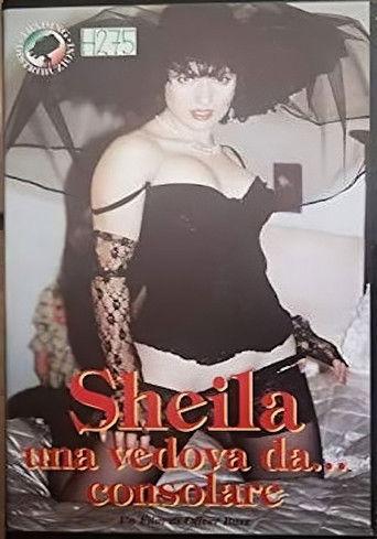 Una vedova da... consolare film afişi