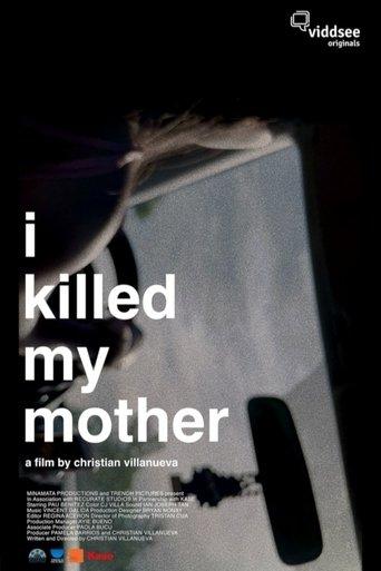 I Killed My Mother film afişi
