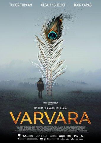 Varvara film afişi
