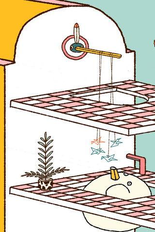 Lemon Resort film afişi