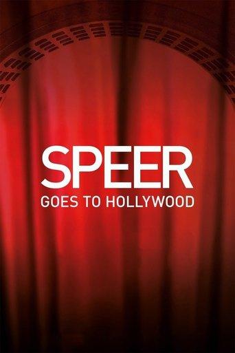 Speer Goes to Hollywood film afişi