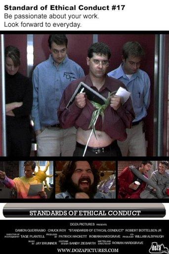 Standards of Ethical Conduct film afişi