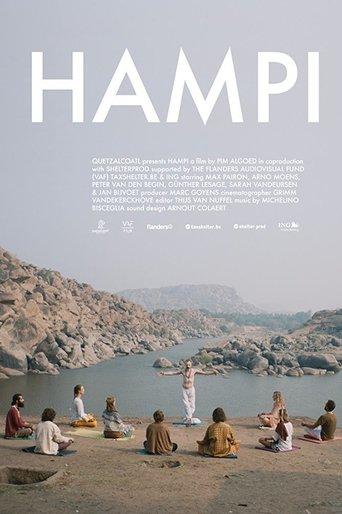 Hampi film afişi