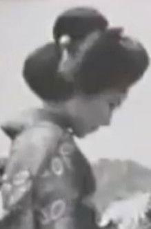 Flowers Blooming In the Storm film afişi