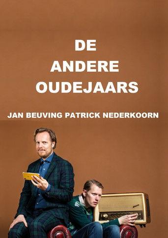 Jan Beuving & Patrick Nederkoorn: De Andere Oudejaars film afişi