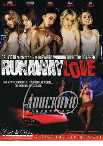 Runaway Love film afişi