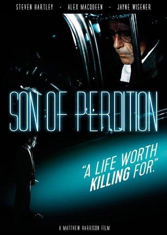 Son of Perdition film afişi
