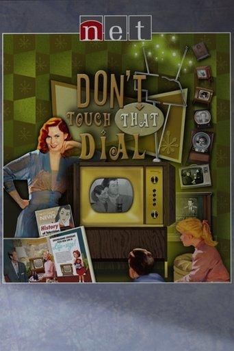 Don't Touch That Dial film afişi